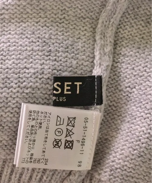 JETSET SOLO PLUS Sweaters