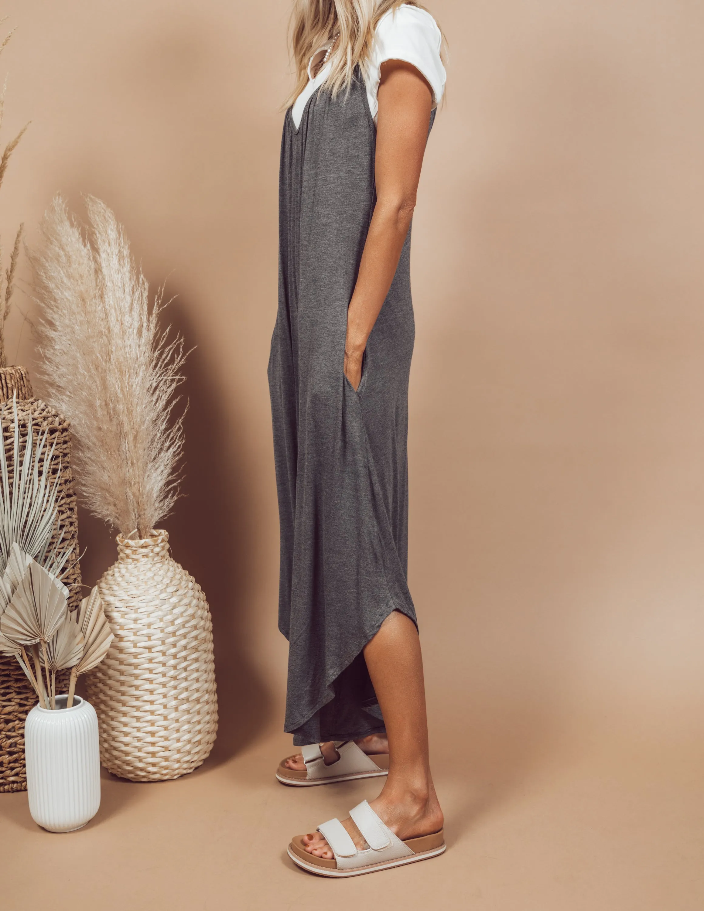 Marisol Jumpsuit