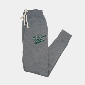 Michigan State Hockey Joggers