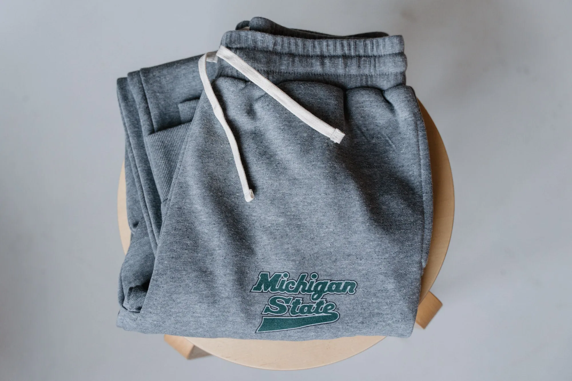 Michigan State Hockey Joggers