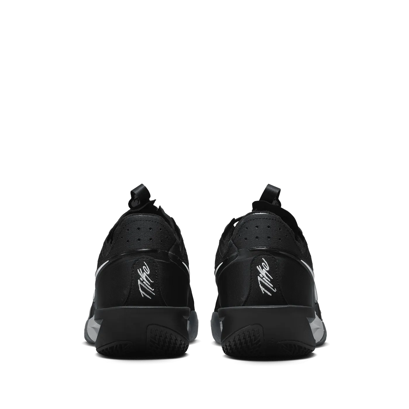 Nike Air Zoom G.T. Cut 3 EP 'Black and Iron Grey'