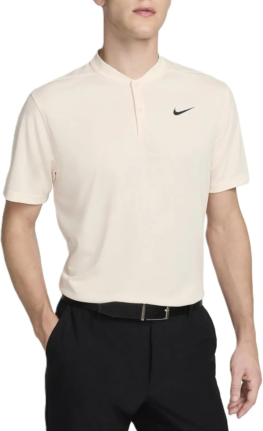 Nike Men's Dri-fit Victory Blade Polo