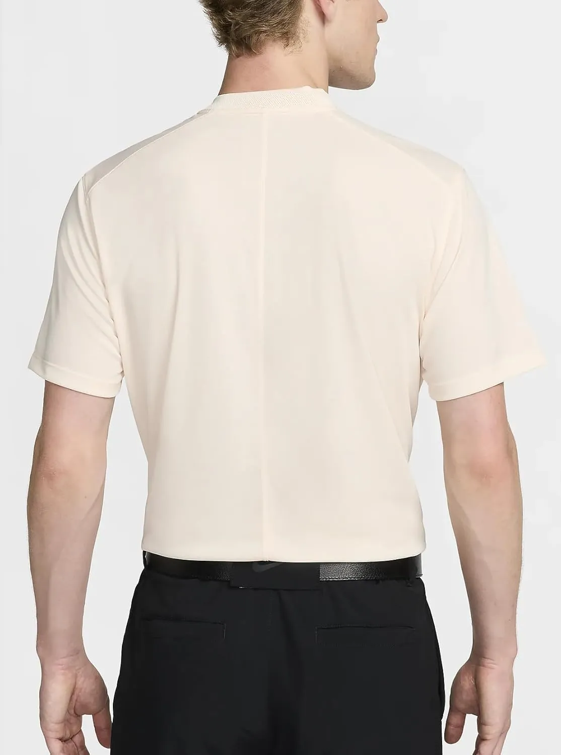 Nike Men's Dri-fit Victory Blade Polo