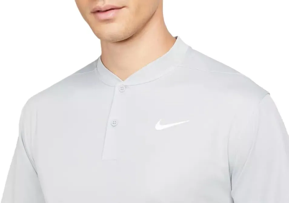 Nike Men's Dri-fit Victory Blade Polo