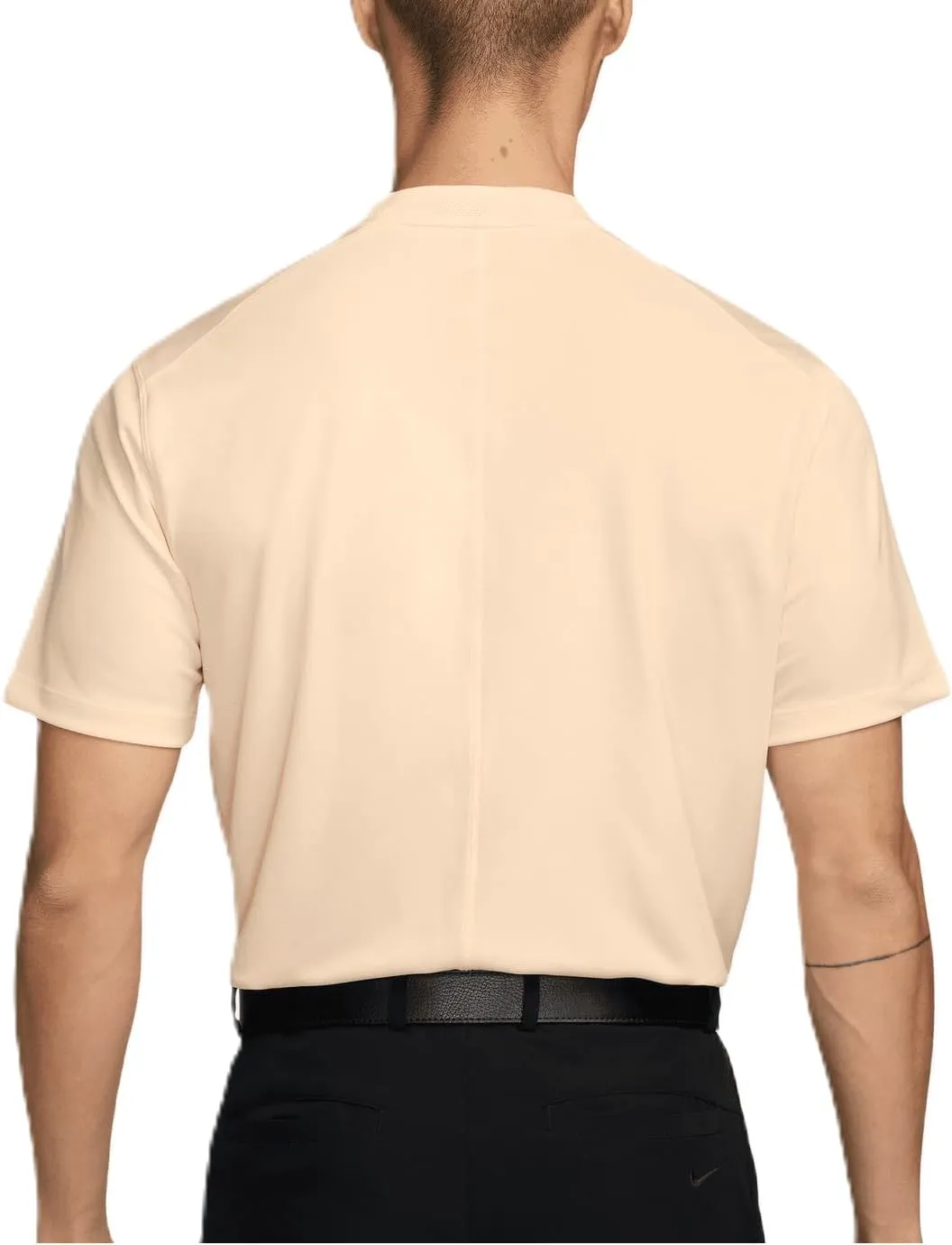 Nike Men's Dri-fit Victory Blade Polo