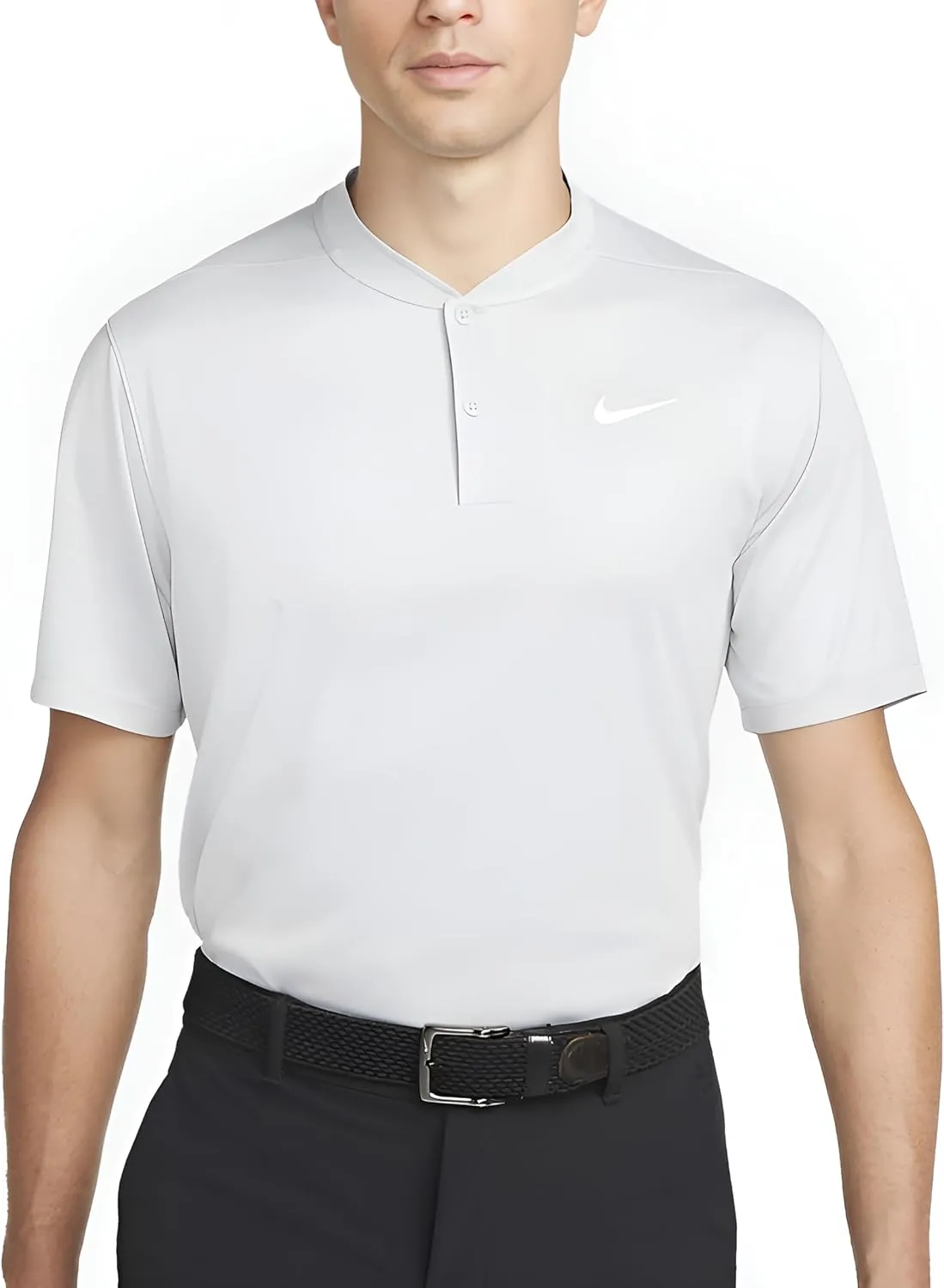 Nike Men's Dri-fit Victory Blade Polo