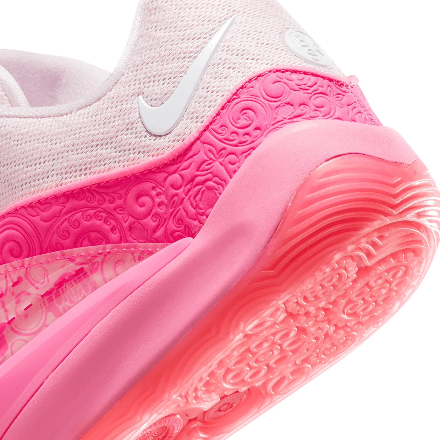 Nike Zoom KD 16 EP 'Aunt Pearl'