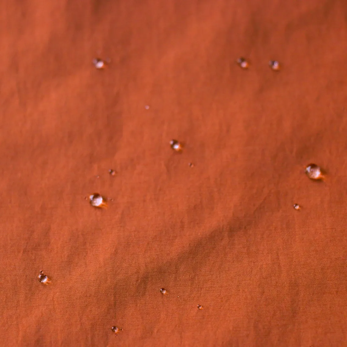 Pioggia Arancio - Water Resistant