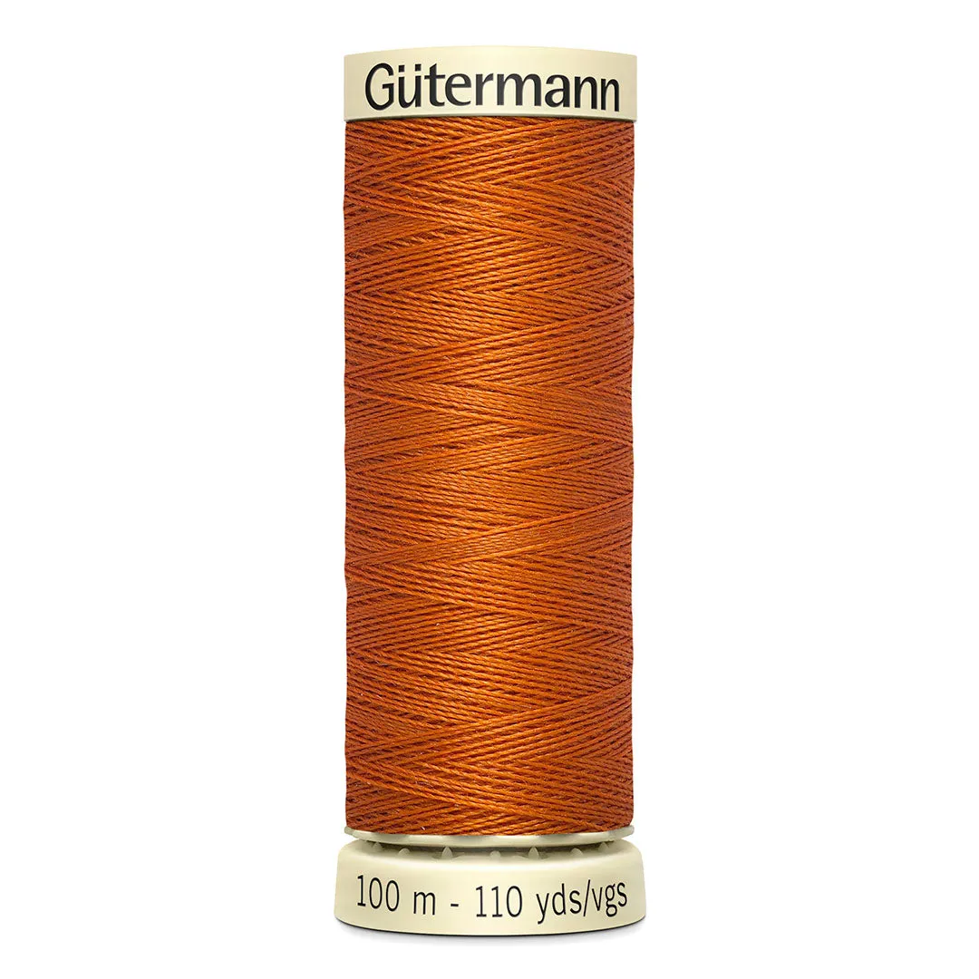 Pioggia Arancio - Water Resistant