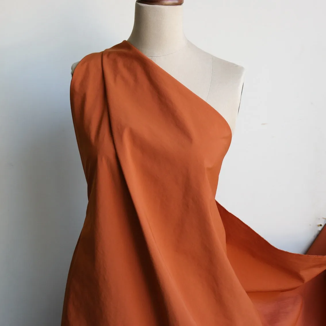 Pioggia Arancio - Water Resistant