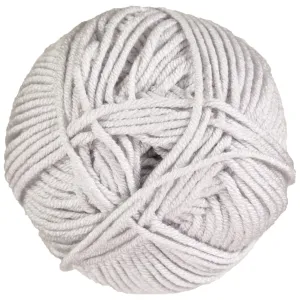 Scheepjes Chunky Monkey Yarn - 1203 Pale Grey