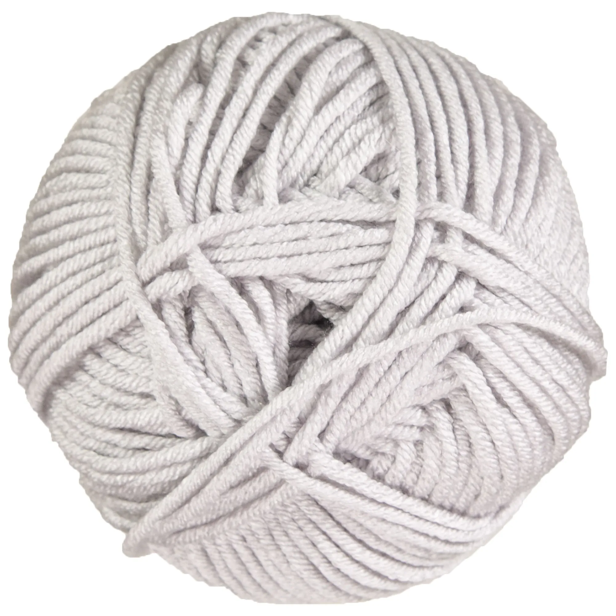 Scheepjes Chunky Monkey Yarn - 1203 Pale Grey