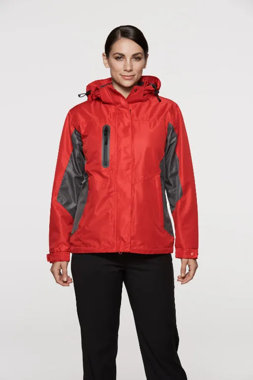 Sheffield Lady Jackets (AP-2516)